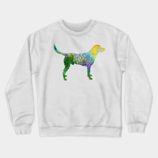 Labrador Crewneck Sweatshirt